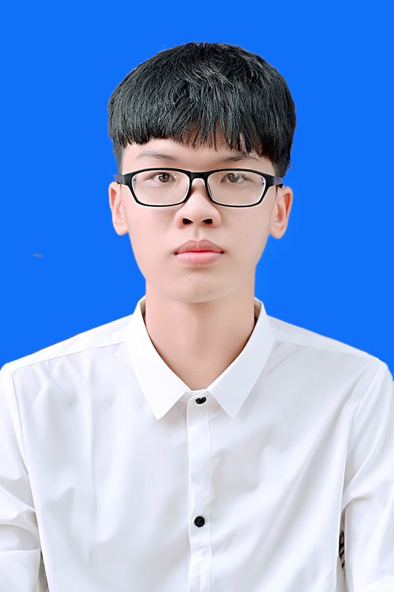 Nguyễn Thành An